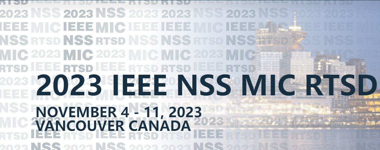 IEEE NSSMIC 2023