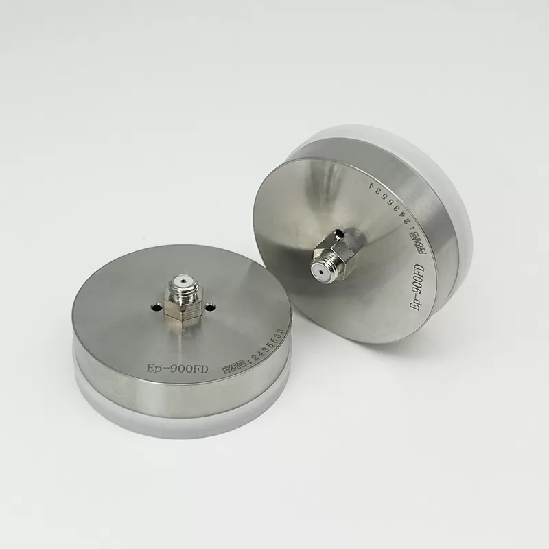 FD PIPS detectors